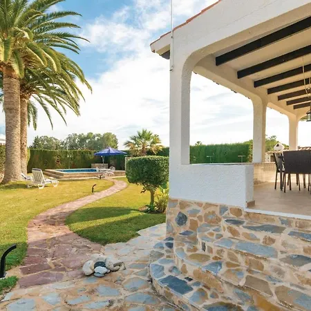 Stunning In With Wifi Vakantiehuis *