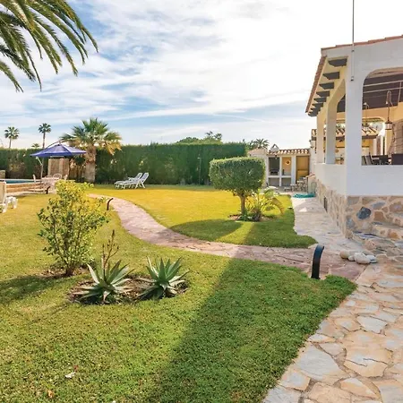 Stunning In With Wifi * El Campello