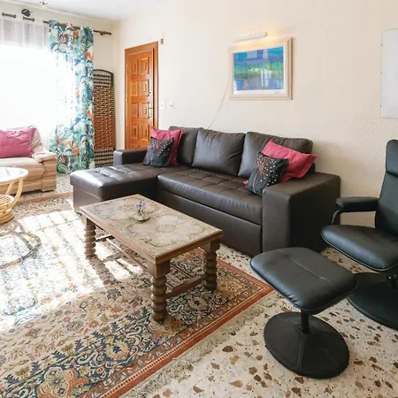 Holiday home Stunning In With Wifi El Campello