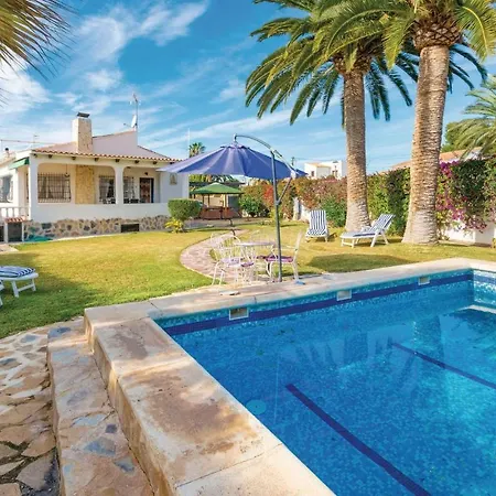 Stunning In With Wifi Holiday home